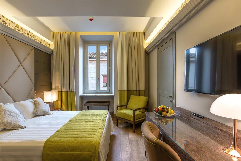 Hotel Martis Palace Рим Екстериор снимка