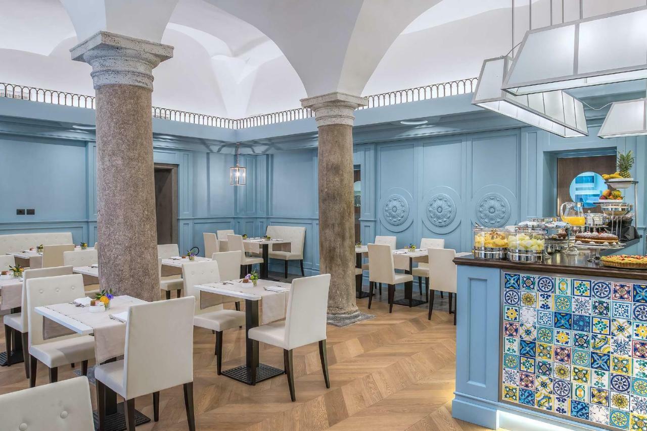Hotel Martis Palace Рим Екстериор снимка